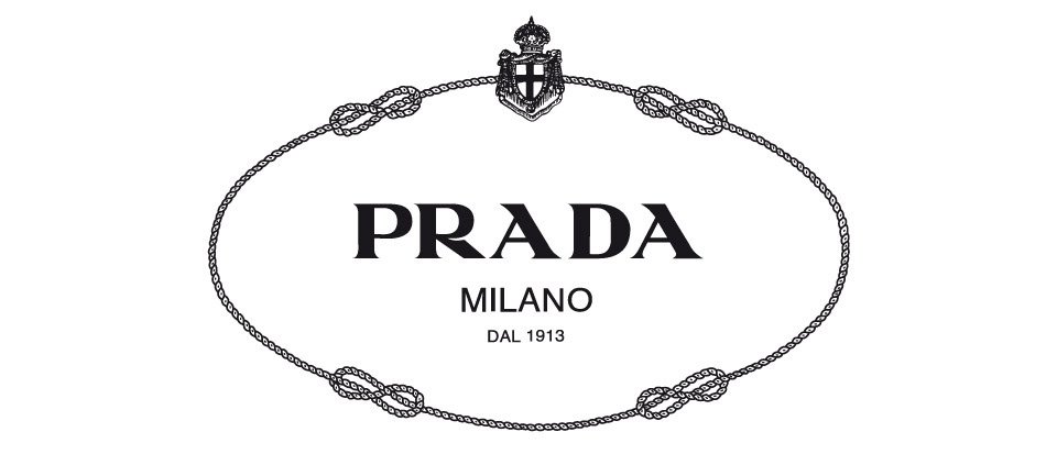 prada fashion brands